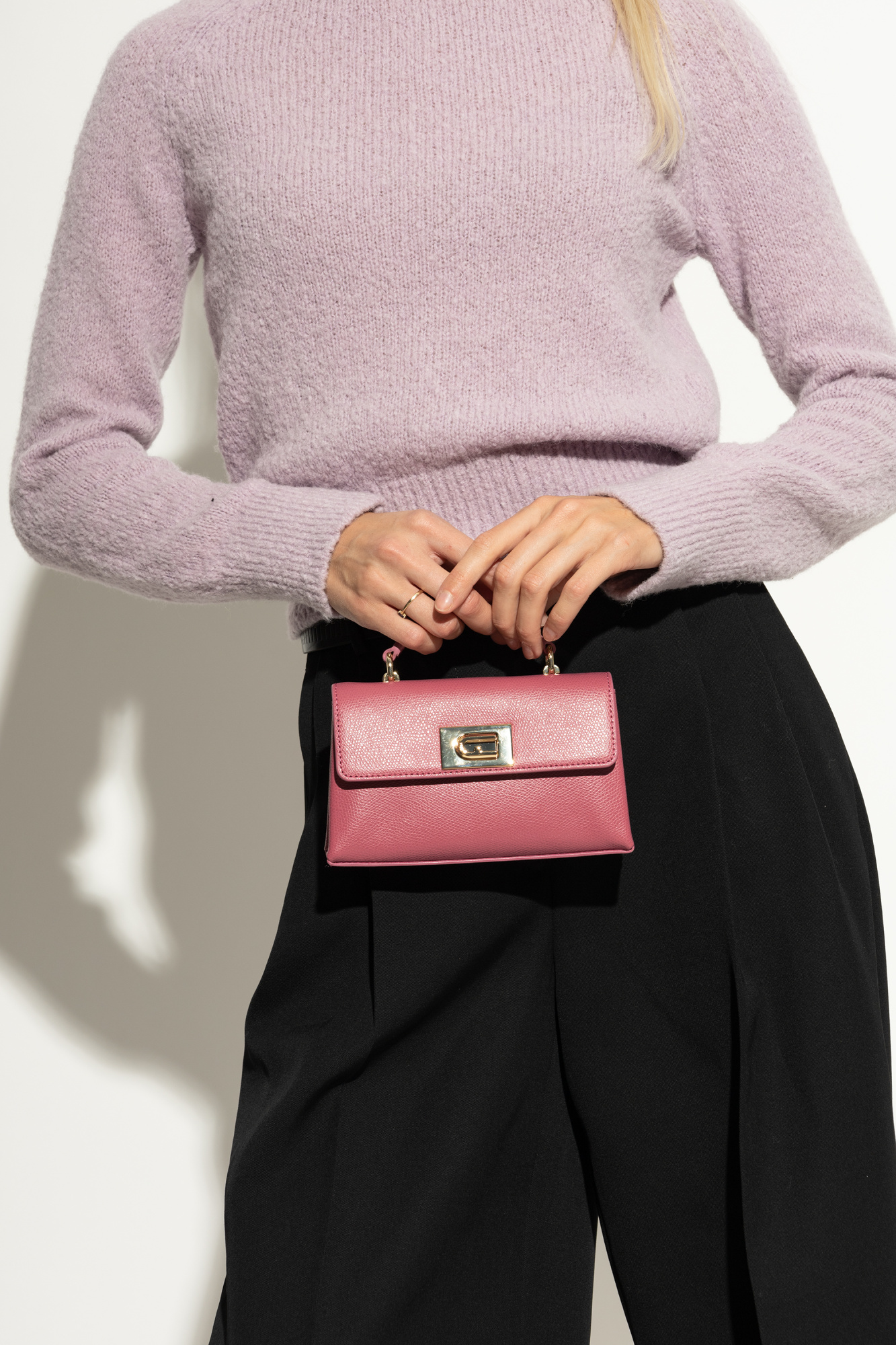 FURLA OOH ピアス Argento + Oro Rosa Watches Color Oro Rosa FURLA OOH | Furla